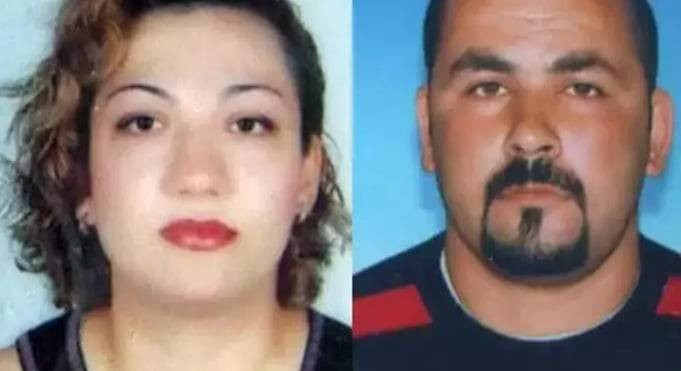 Türkiye’yi sarsan cinayet! Firari kadın sahte kimlikle yakalandı: Eşini öldürüp küvette 9 ay saklamıştı