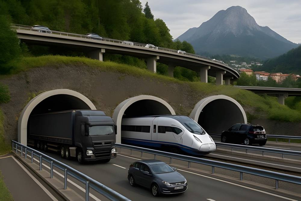 Gaziantep’ten İpek Yolu’na dev adım
