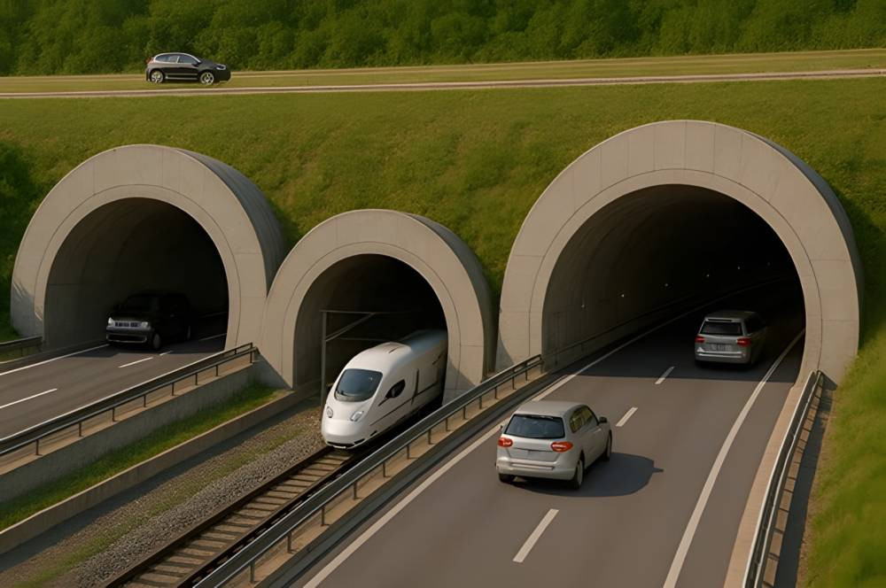 Gaziantep’ten İpek Yolu’na dev adım