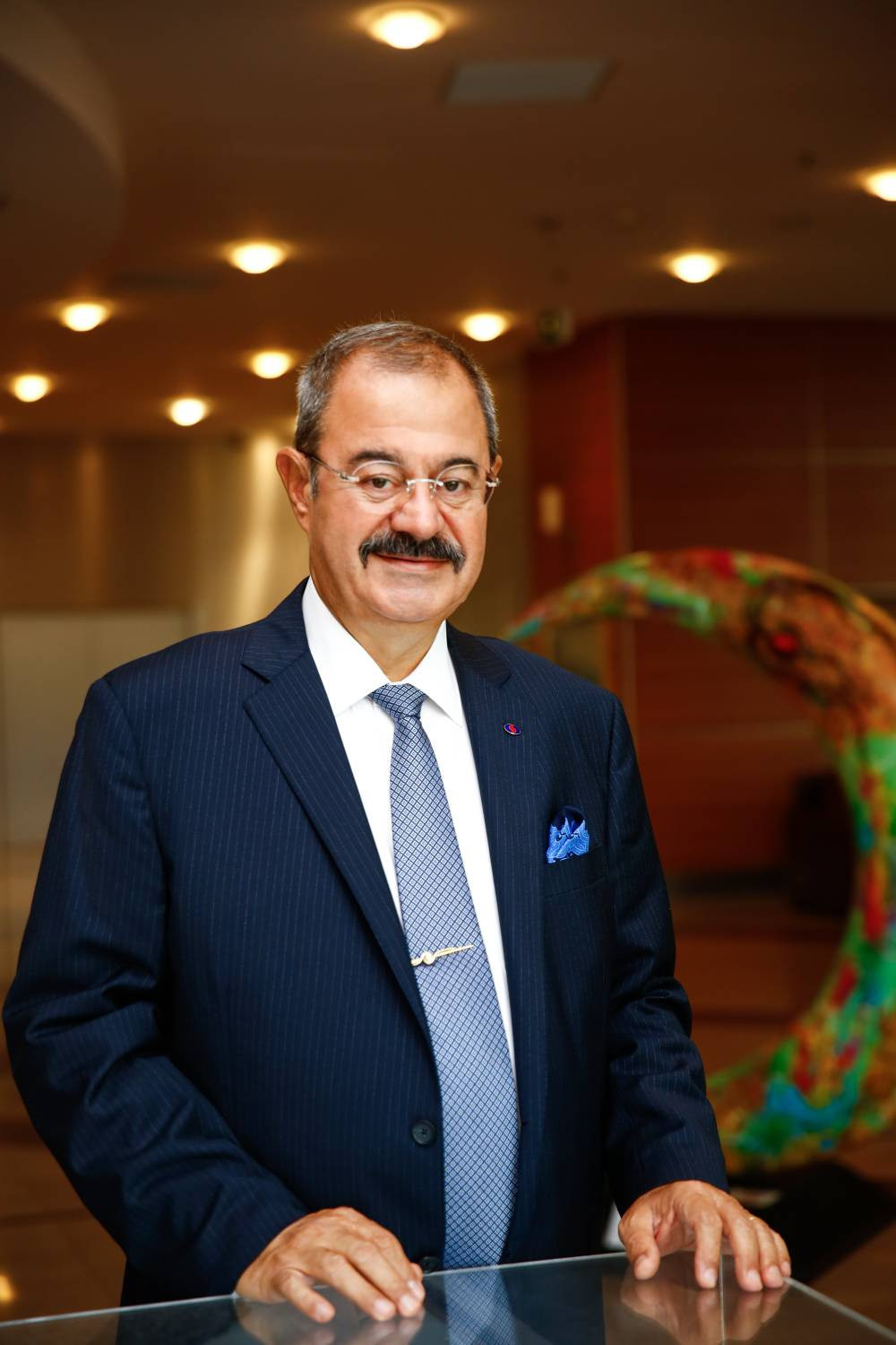 Gaziantep’ten İpek Yolu’na dev adım