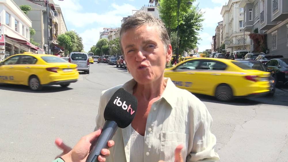 İstanbul’da Ulaşım Devrimi! Sirkeci’de iskeleye veda ediliyor: Tarihi yarımadaya yeni vizyon