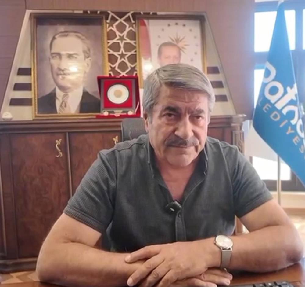 Sabotaj iddiası Patnos’u susuz bıraktı! Jandarma devreye girdi