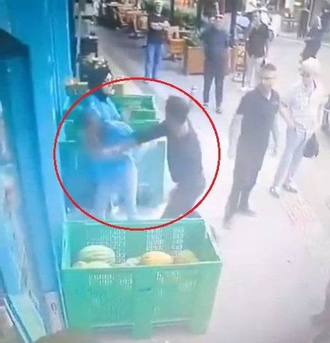 Yalova’da kan donduran olay! Eski sevgiliye dayak, müşteriye Bıçak