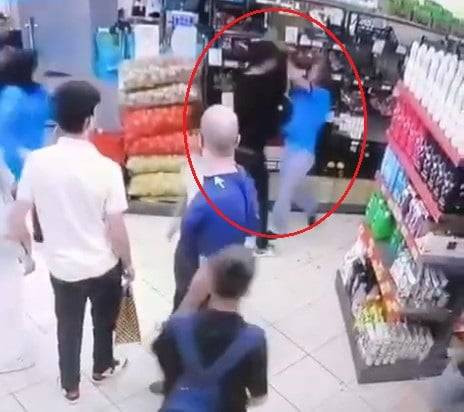 Yalova’da kan donduran olay! Eski sevgiliye dayak, müşteriye Bıçak