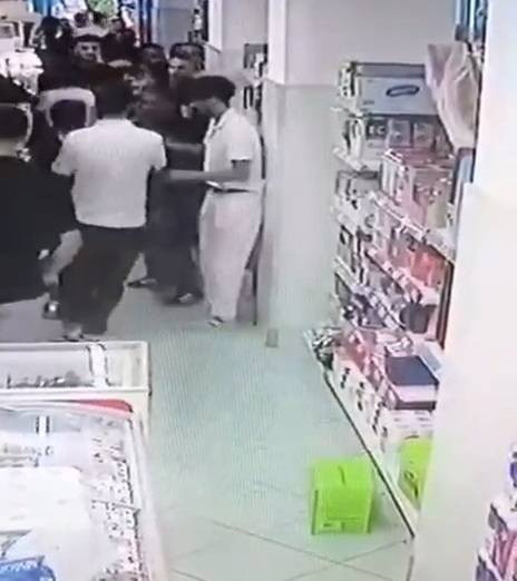 Yalova’da kan donduran olay! Eski sevgiliye dayak, müşteriye Bıçak