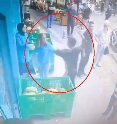 Yalova’da kan donduran olay! Eski sevgiliye dayak, müşteriye Bıçak