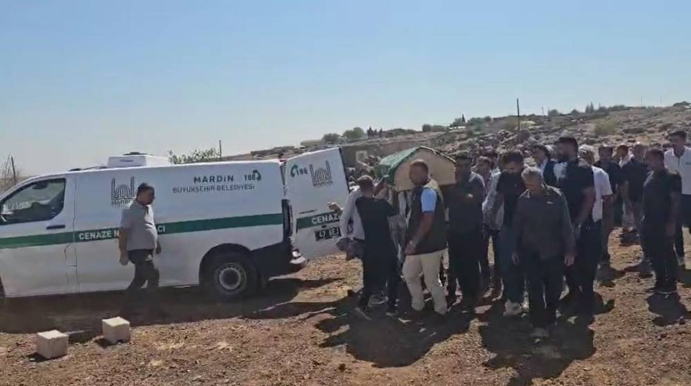 Zeynep’in feci sonu! Her detayı kan dondurdu: Ölümü akıllara Narin cinayeti getirdi