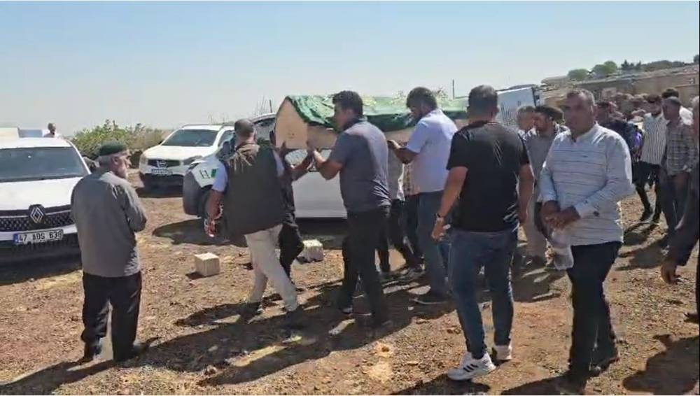 Zeynep’in feci sonu! Her detayı kan dondurdu: Ölümü akıllara Narin cinayeti getirdi