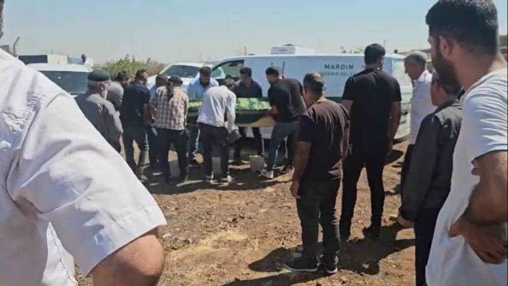 Zeynep’in feci sonu! Her detayı kan dondurdu: Ölümü akıllara Narin cinayeti getirdi