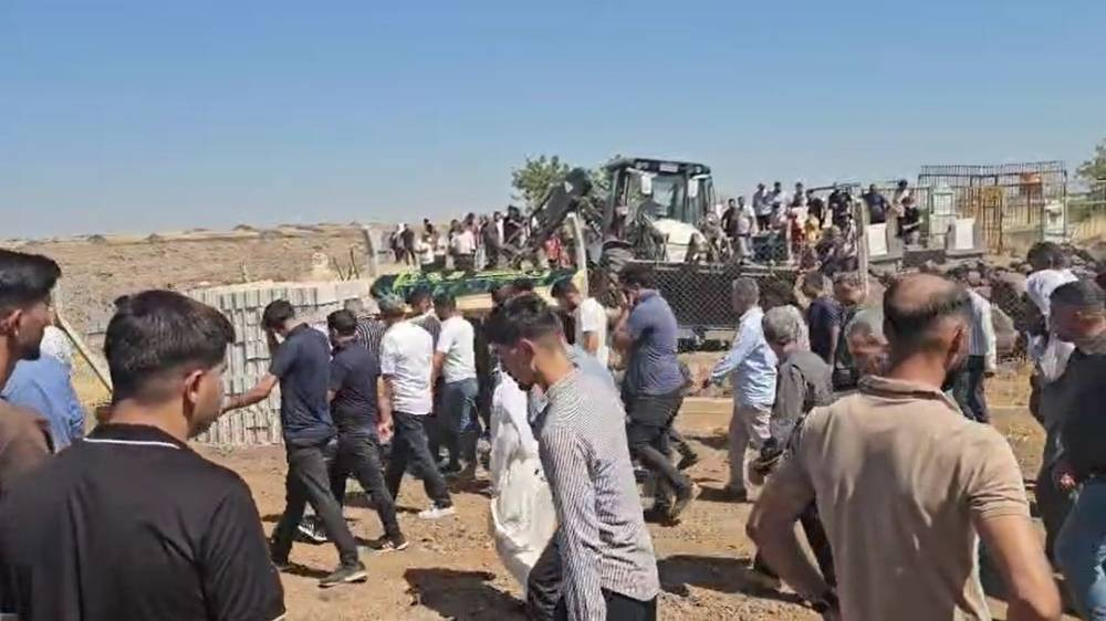 Zeynep’in feci sonu! Her detayı kan dondurdu: Ölümü akıllara Narin cinayeti getirdi