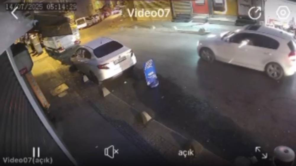 İstanbul’da haraç çetesine çifte operasyon! Azmettirici tanıdık çıktı