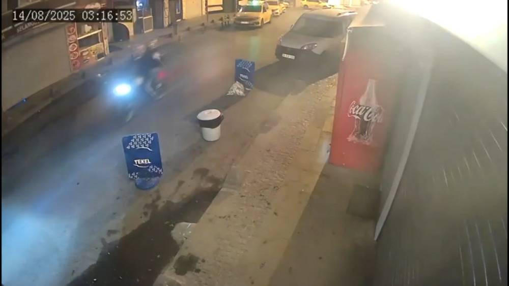 İstanbul’da haraç çetesine çifte operasyon! Azmettirici tanıdık çıktı