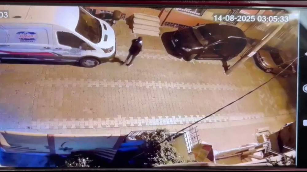 İstanbul’da haraç çetesine çifte operasyon! Azmettirici tanıdık çıktı