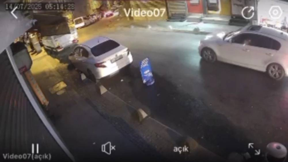 İstanbul’da haraç çetesine çifte operasyon! Azmettirici tanıdık çıktı