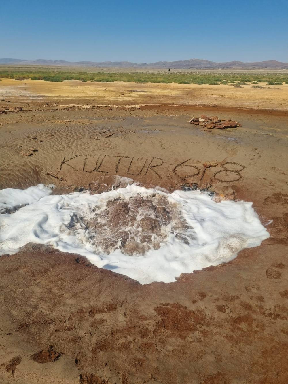 Türkiye’de eşi benzeri yok! Yeraltını oyup günyüzüne çıkıyor: Esrarengiz şekilde yok oluyor