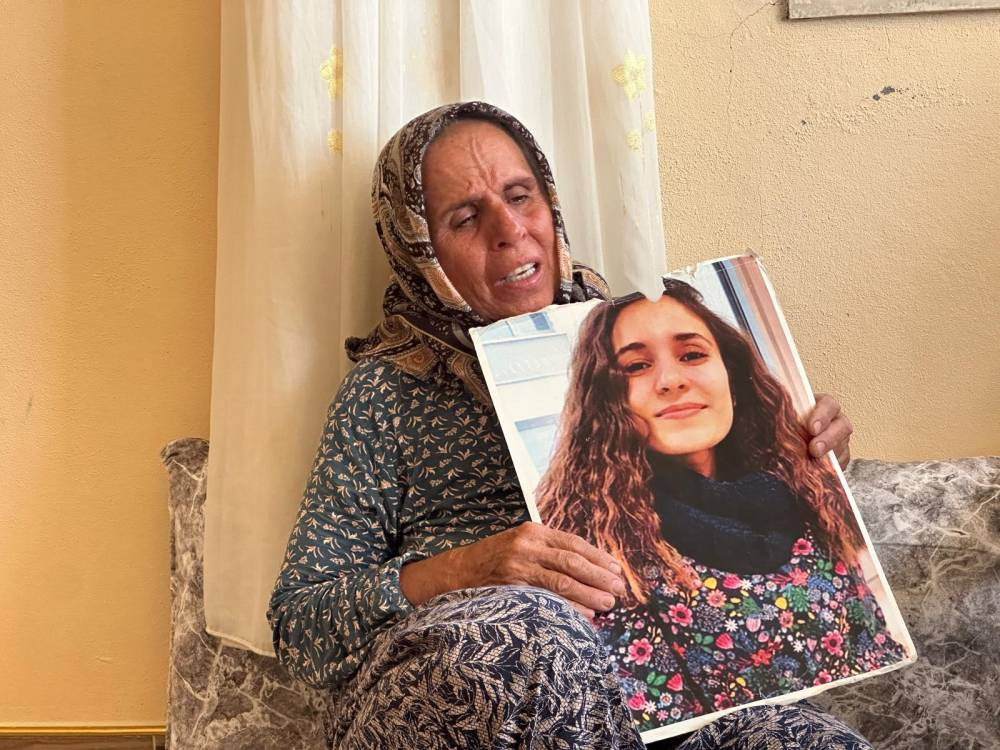 5 yıldır kayıp Gülistan için kentteki tüm KGYS görüntüleri ve PTS kayıtları toplandı; özel ekip inceliyor