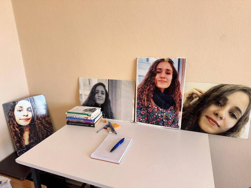 5 yıldır kayıp Gülistan için kentteki tüm KGYS görüntüleri ve PTS kayıtları toplandı; özel ekip inceliyor