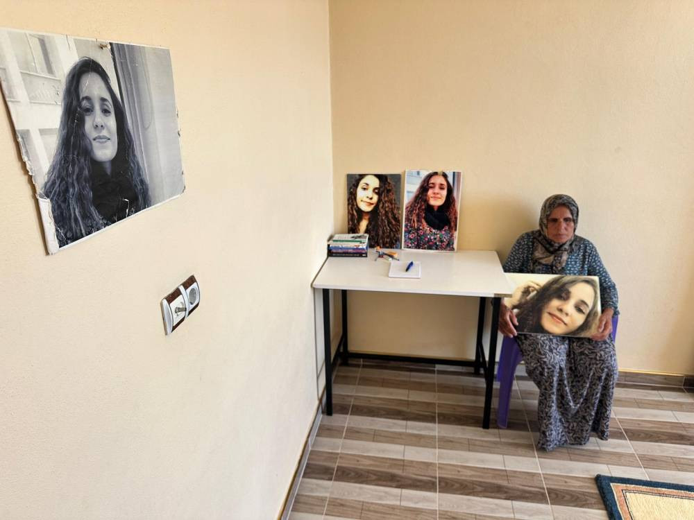 5 yıldır kayıp Gülistan için kentteki tüm KGYS görüntüleri ve PTS kayıtları toplandı; özel ekip inceliyor