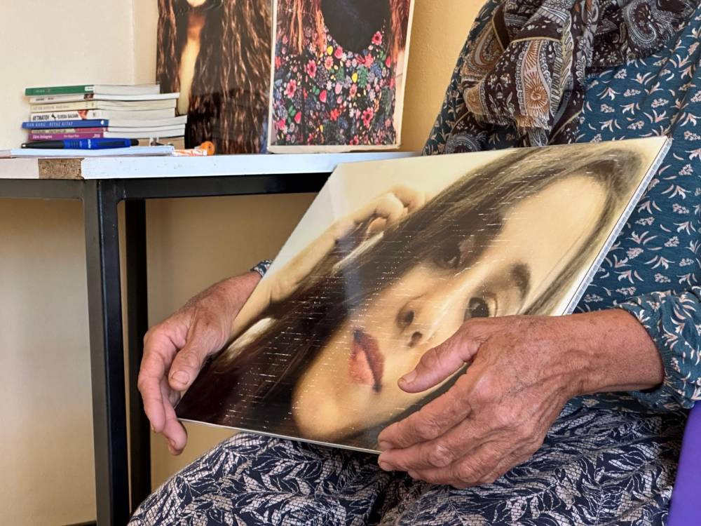 5 yıldır kayıp Gülistan için kentteki tüm KGYS görüntüleri ve PTS kayıtları toplandı; özel ekip inceliyor