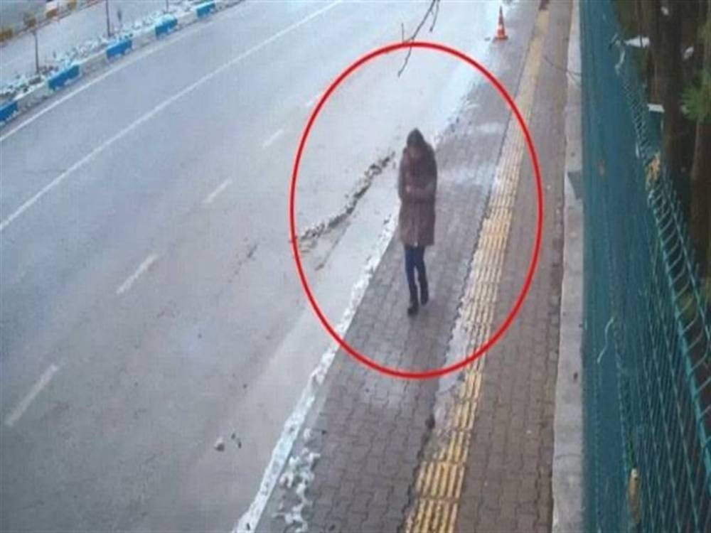 5 yıldır kayıp Gülistan için kentteki tüm KGYS görüntüleri ve PTS kayıtları toplandı; özel ekip inceliyor