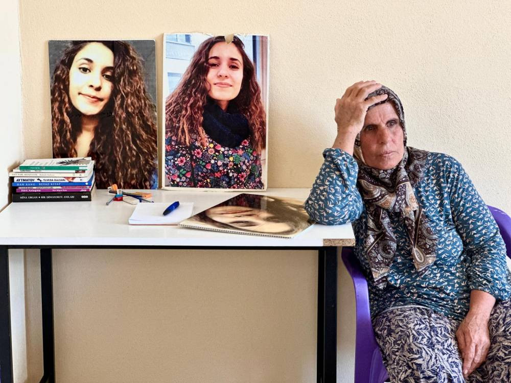 5 yıldır kayıp Gülistan için kentteki tüm KGYS görüntüleri ve PTS kayıtları toplandı; özel ekip inceliyor