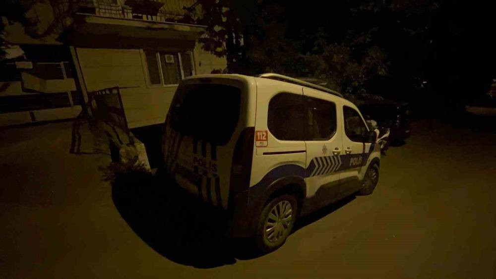 Bursa’da amca dehşeti! Gençler yoğun bakımda