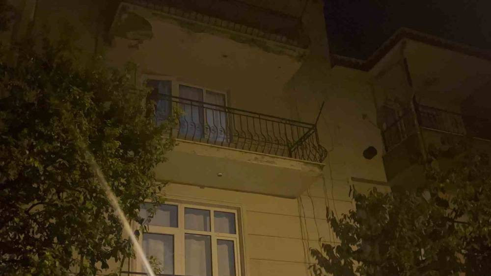 Bursa’da amca dehşeti! Gençler yoğun bakımda