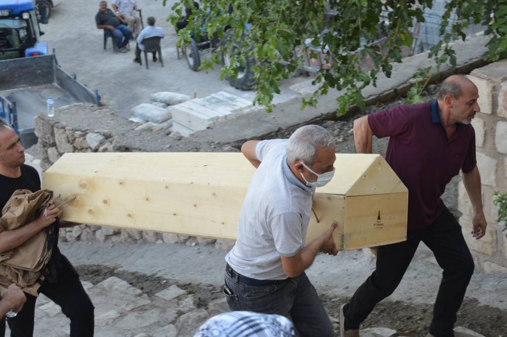 Mardin’de üç kadının ölümü gizemini koruyor