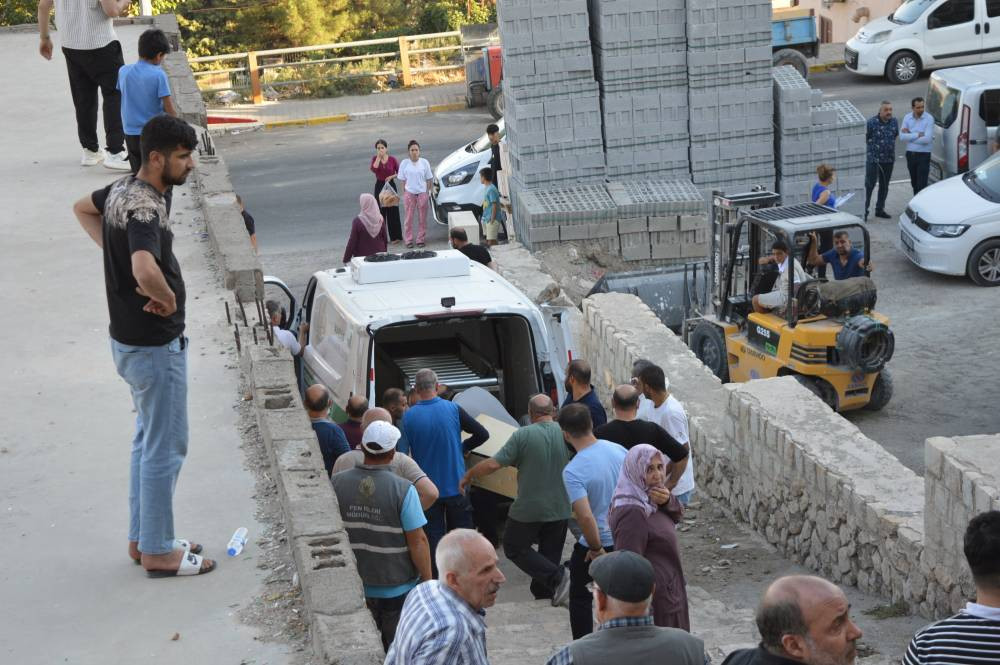 Mardin’de üç kadının ölümü gizemini koruyor