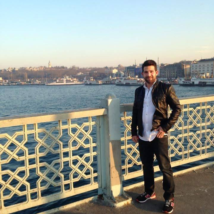 Şişli'de eşini geri getirmek istedi, kurşunların hedefi oldu! Şüpheli tanıdık çıktı