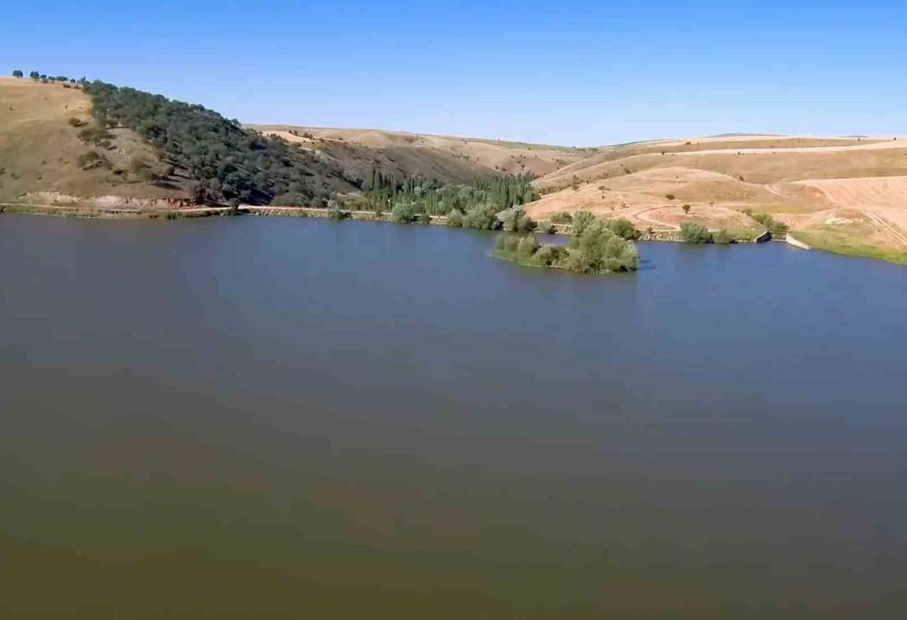 Su krizi derinleşiyor! Su yok, umut var