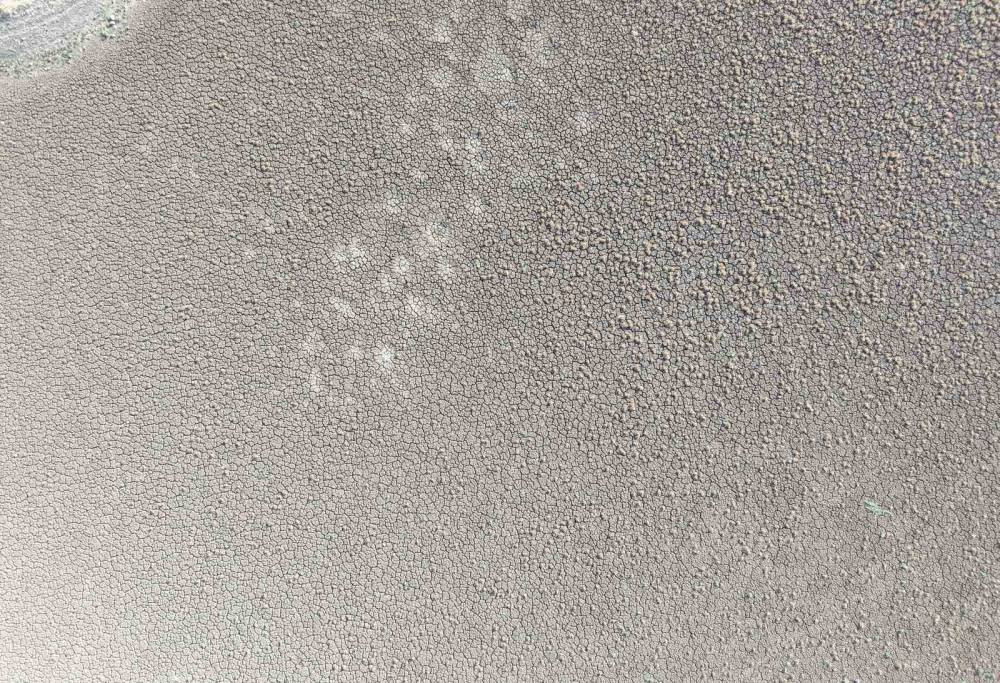 Su krizi derinleşiyor! Su yok, umut var