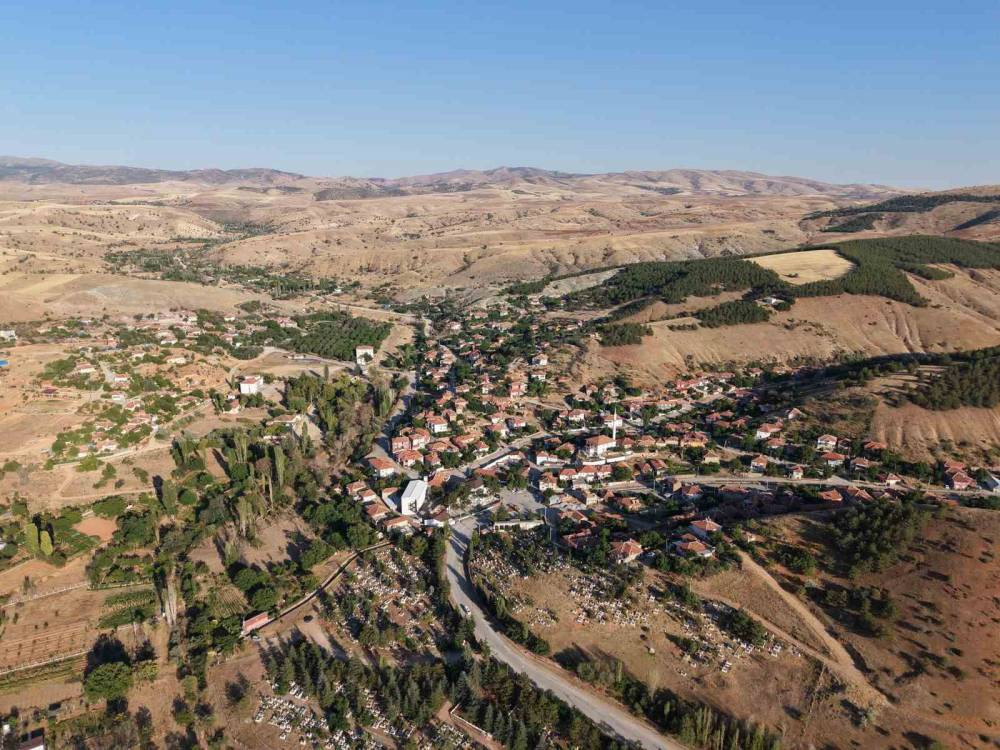 Su krizi derinleşiyor! Su yok, umut var