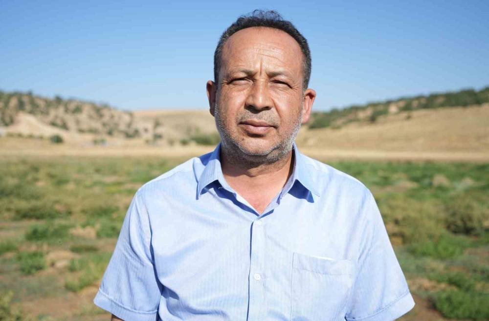 Su krizi derinleşiyor! Su yok, umut var