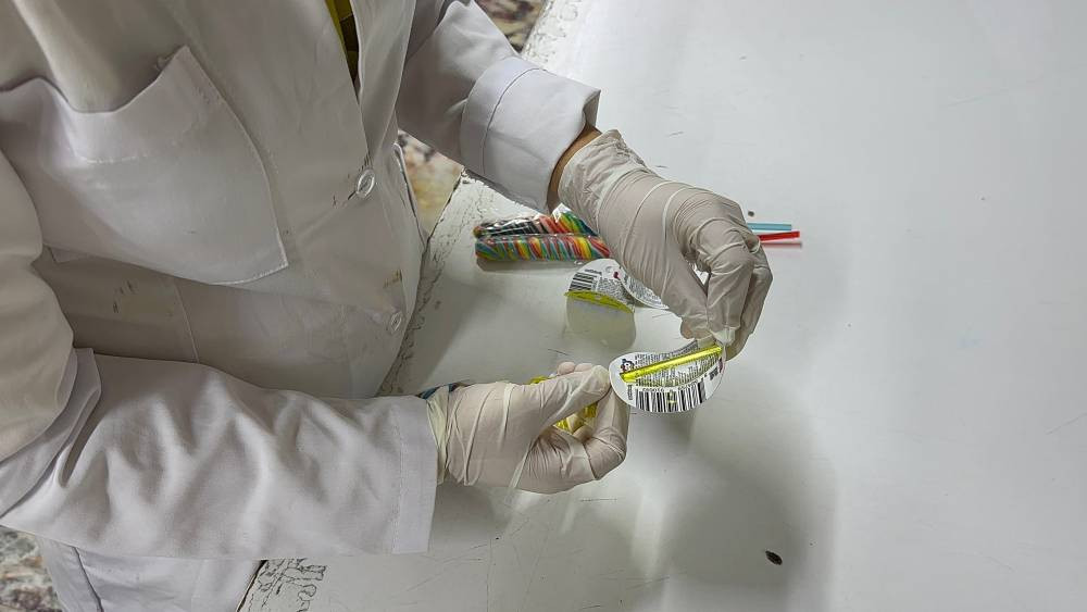 Türkiye’de bir ilk! Şeffaf gıda için ilk adım: Bildiklerinizi unutun