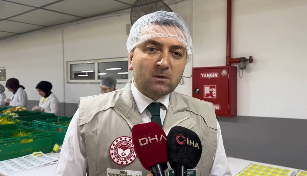 Türkiye’de bir ilk! Şeffaf gıda için ilk adım: Bildiklerinizi unutun