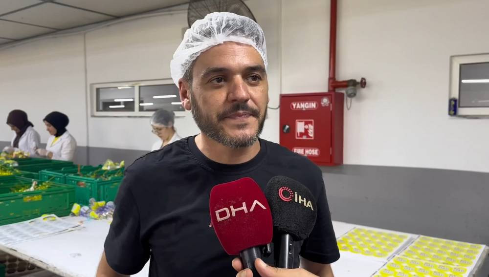 Türkiye’de bir ilk! Şeffaf gıda için ilk adım: Bildiklerinizi unutun