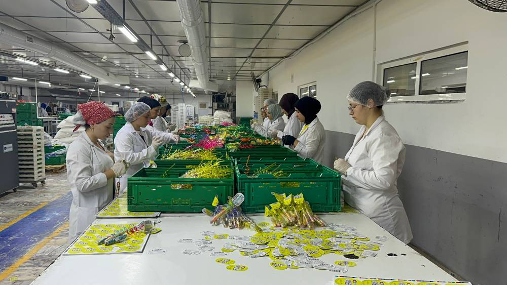 Türkiye’de bir ilk! Şeffaf gıda için ilk adım: Bildiklerinizi unutun