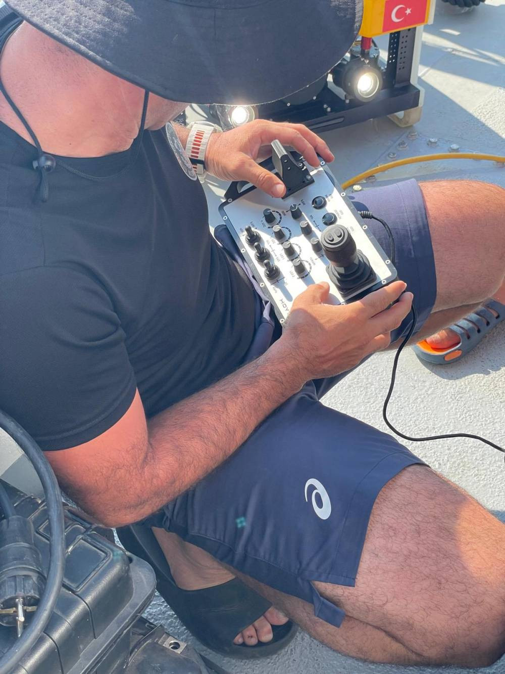 Kayıp iş insanı olayında şok detaylar! Deniz Kuvvetleri devrede: Halit Yukay’ın bedeni özel operasyonla çıkarılacak