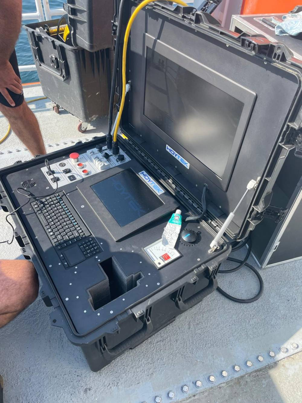 Kayıp iş insanı olayında şok detaylar! Deniz Kuvvetleri devrede: Halit Yukay’ın bedeni özel operasyonla çıkarılacak