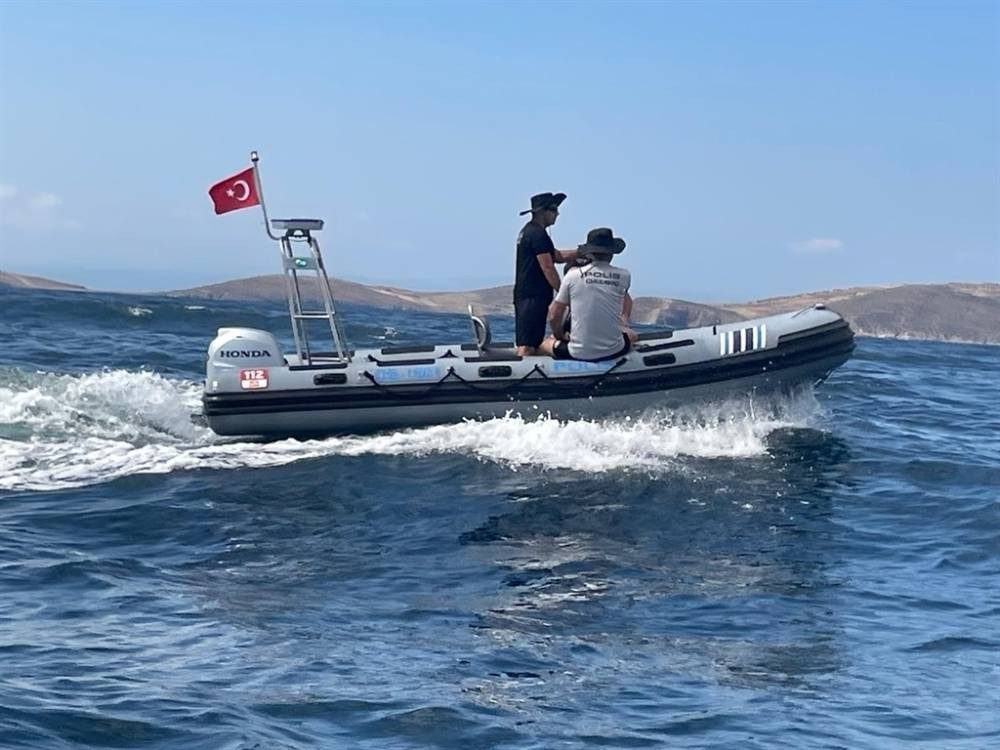 Kayıp iş insanı olayında şok detaylar! Deniz Kuvvetleri devrede: Halit Yukay’ın bedeni özel operasyonla çıkarılacak