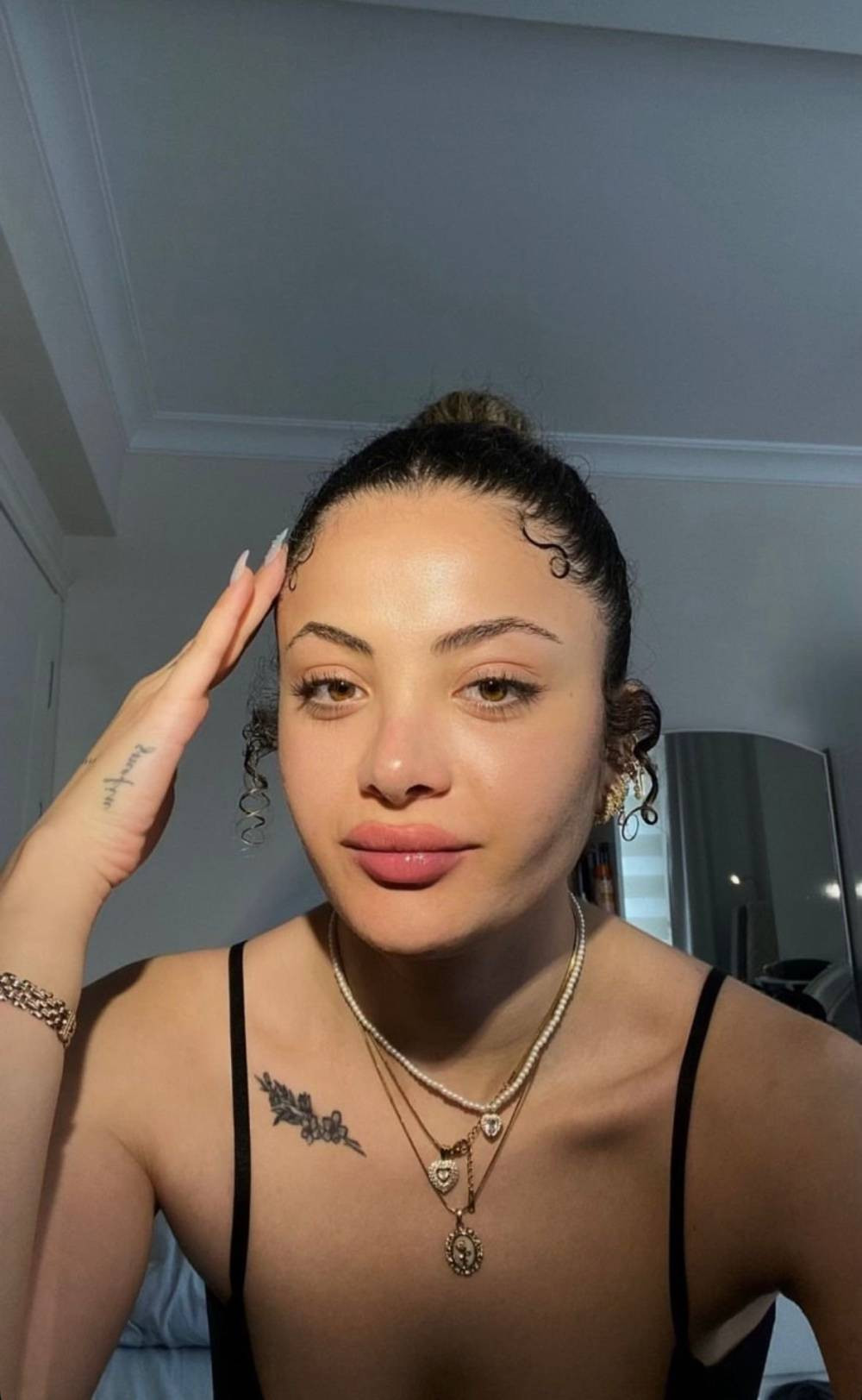 Üniversite öğrencisi Helin’den acı haber! Samsun’da gelen yakınları şok oldu: Kapı çilingir ile açıldı