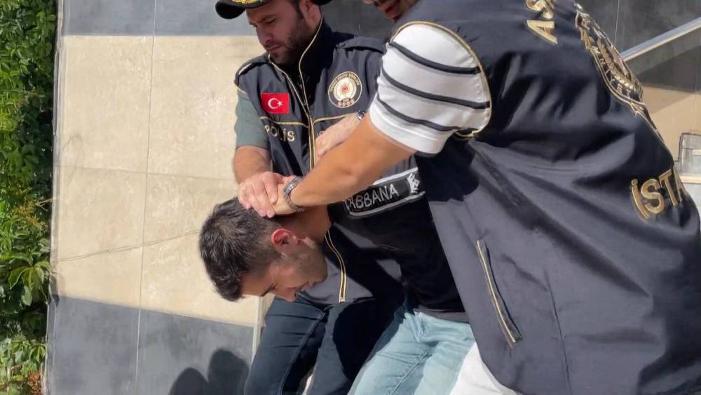 İstanbul’da annesi silahla vurup öldürdü! İfadesi kan dondurdu