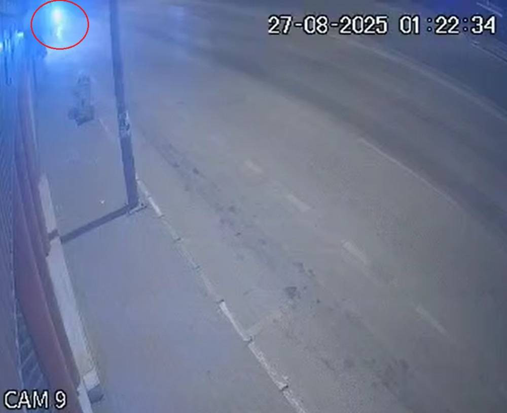 Bursa’da acı kaza! Düğününe günler kalmıştı hayali sona erdi