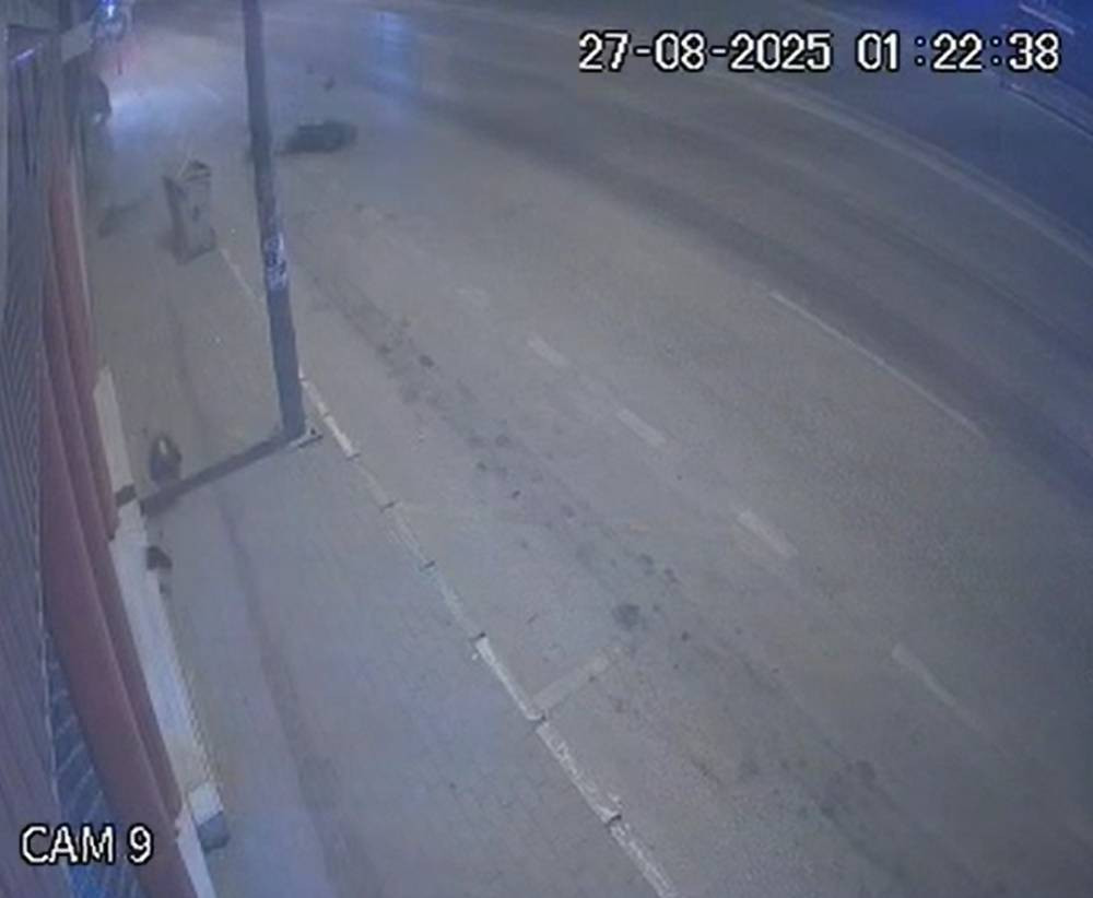 Bursa’da acı kaza! Düğününe günler kalmıştı hayali sona erdi