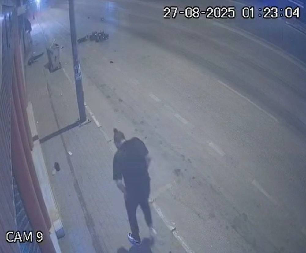 Bursa’da acı kaza! Düğününe günler kalmıştı hayali sona erdi