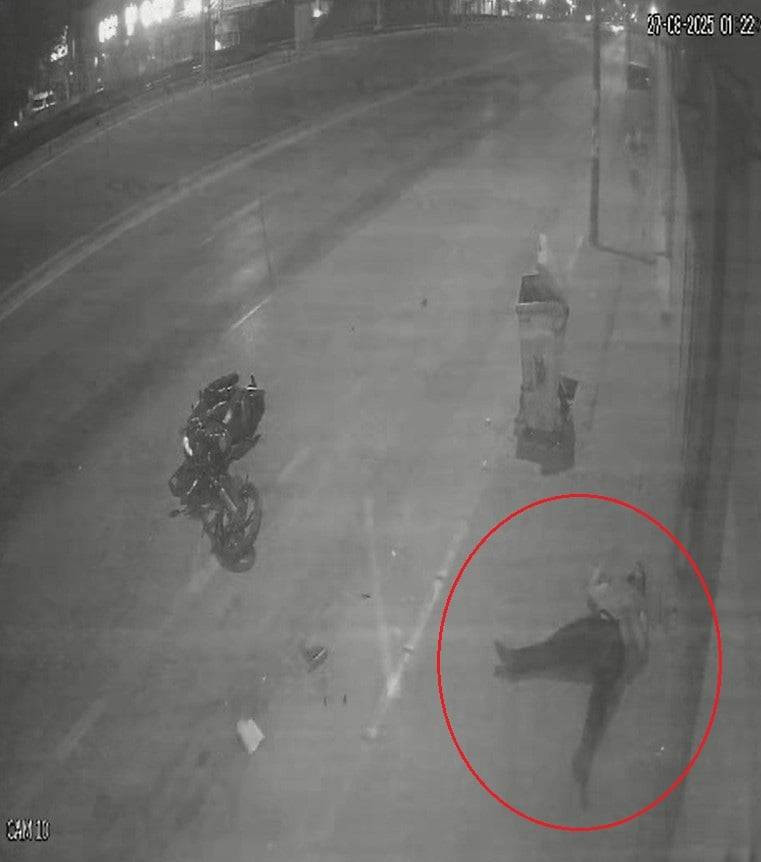 Bursa’da acı kaza! Düğününe günler kalmıştı hayali sona erdi