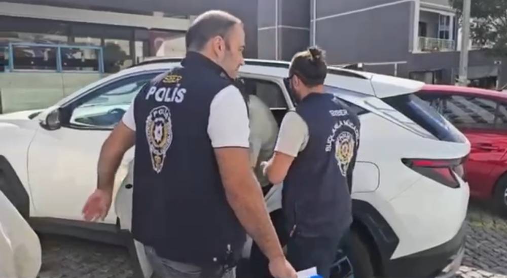 Milyonluk vurgun ortaya çıktı! Villa kiralama tuzağı