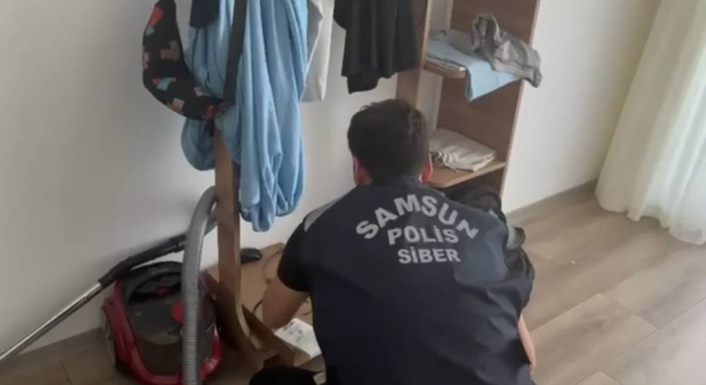Milyonluk vurgun ortaya çıktı! Villa kiralama tuzağı