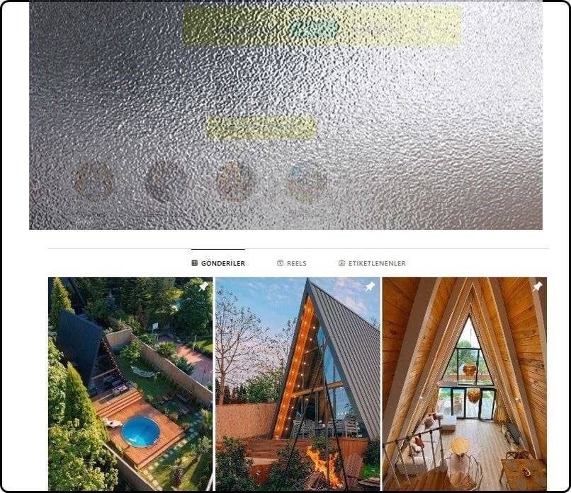 Milyonluk vurgun ortaya çıktı! Villa kiralama tuzağı